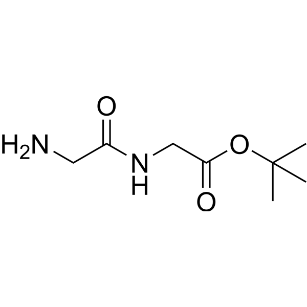 Gly-NH-CH2-Boc 14664-05-2